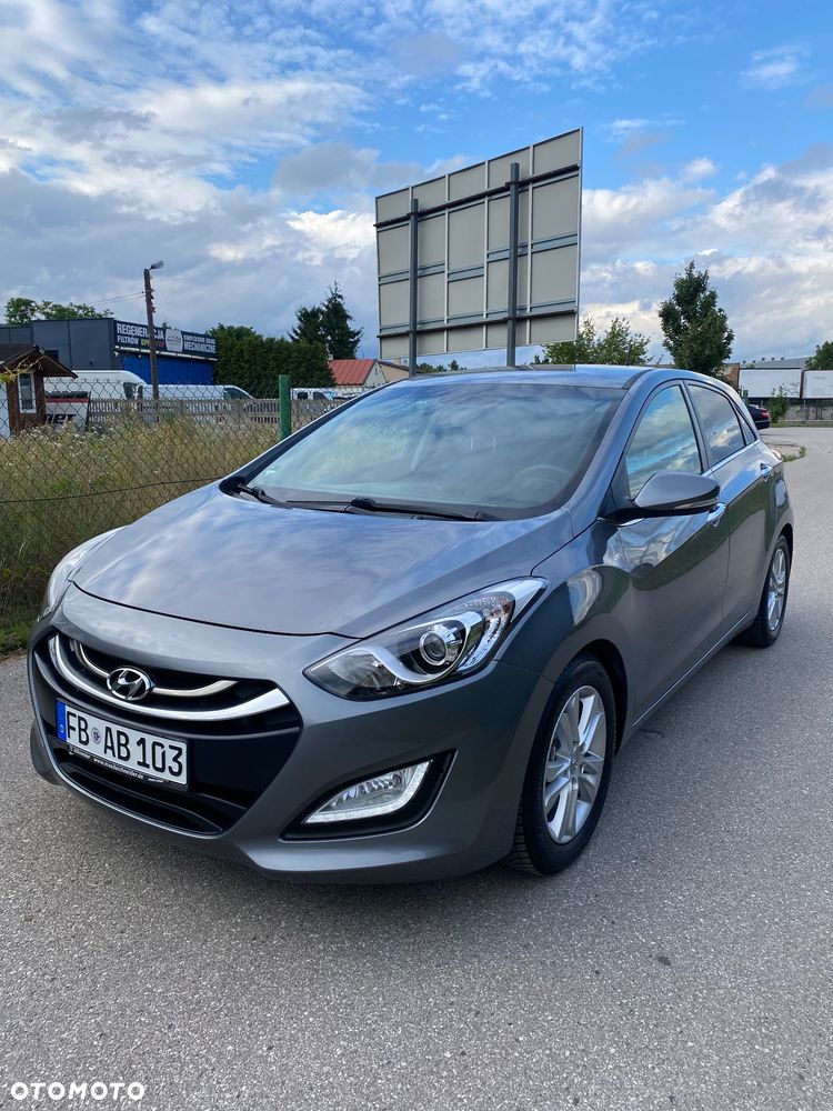 Hyundai i30 - 3