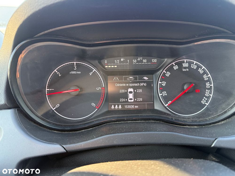 Opel Corsa 1.3 CDTI DPF - 13