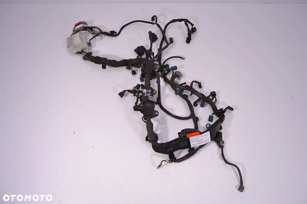 Wiązka instalacja elektryczna silnika LEXUS GS 430 MK3 - 1
