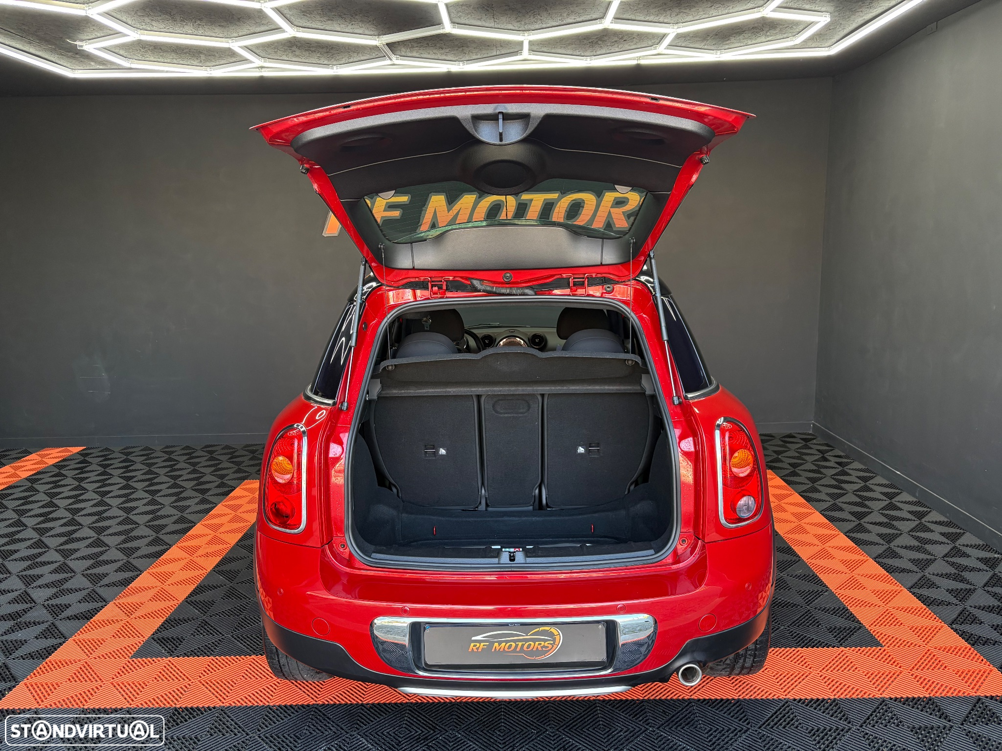 MINI Countryman Cooper D - 28