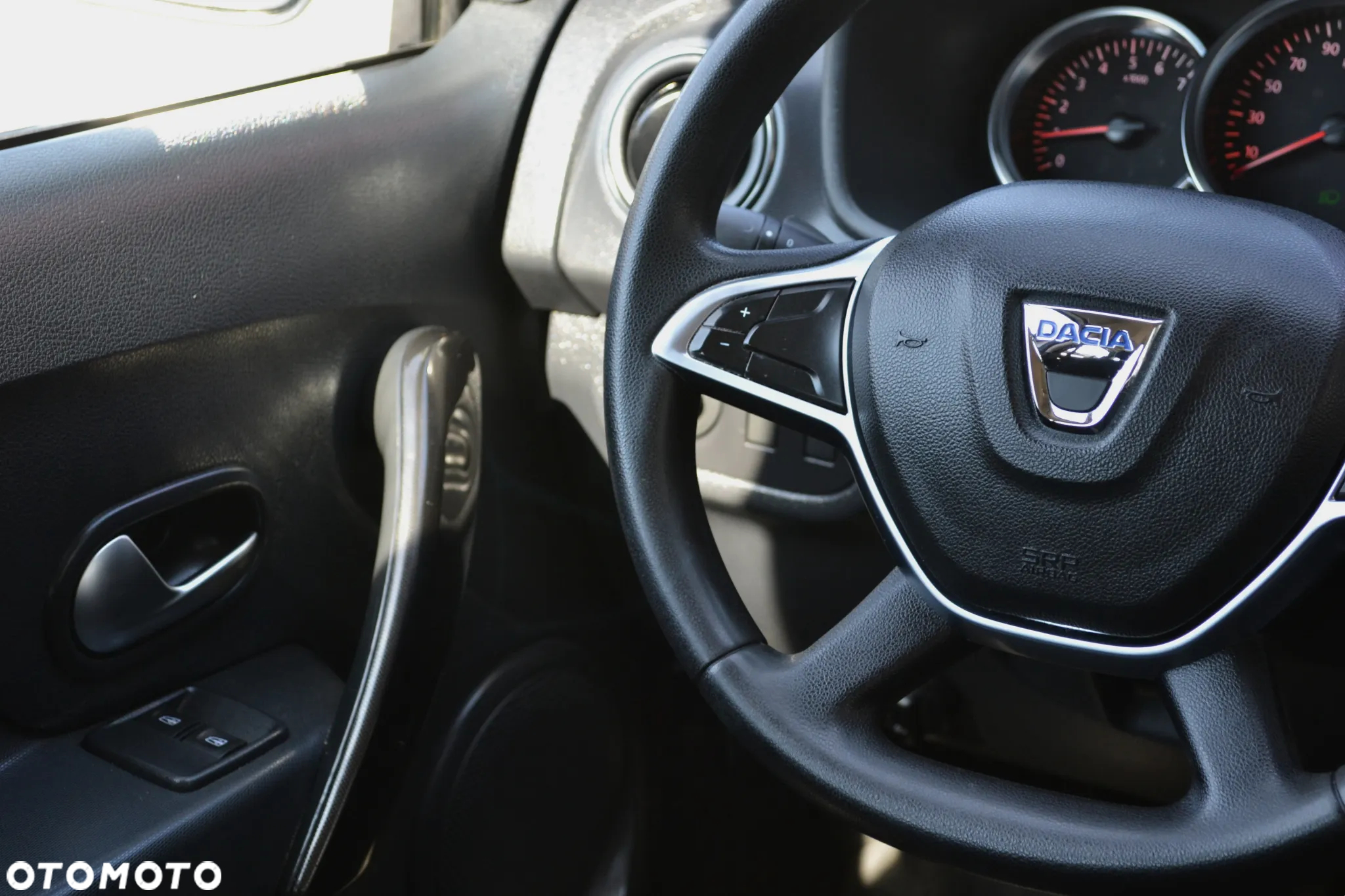 Dacia Logan MCV 1.5 Blue dCi Laureate - 21