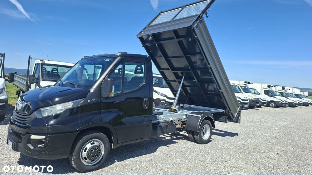 Iveco 35C14, 35C13, 35C15, 35C16, 35S13, 35S14 - 5