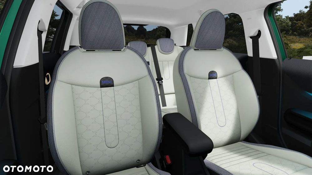 Mini Cooper 2026 photo 5