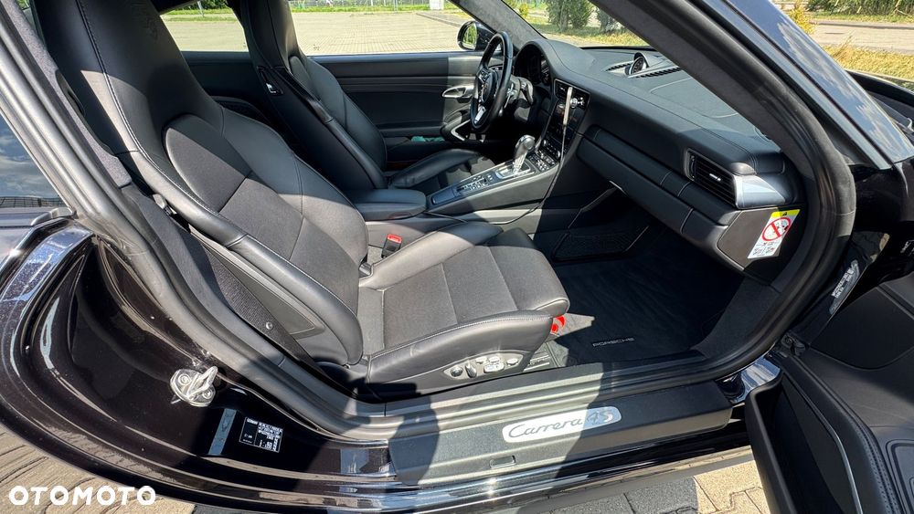 Porsche 911 Carrera 4S PDK - 10