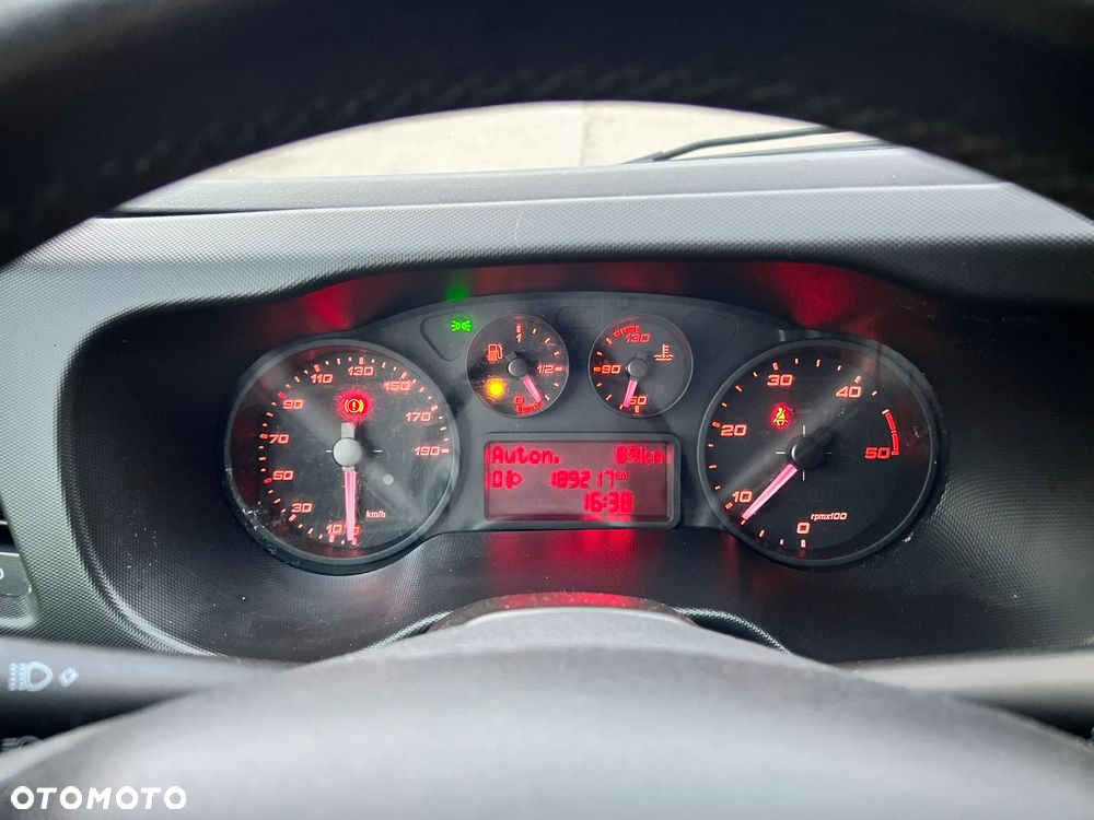 Iveco Daily 35S14 - 13