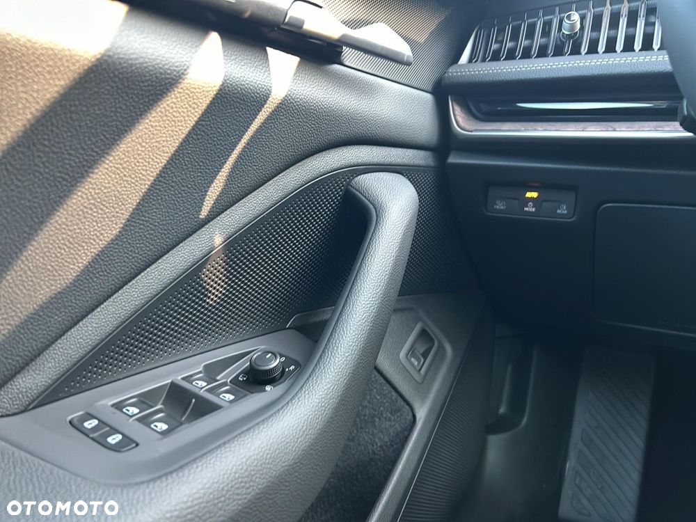 Skoda Superb - 17