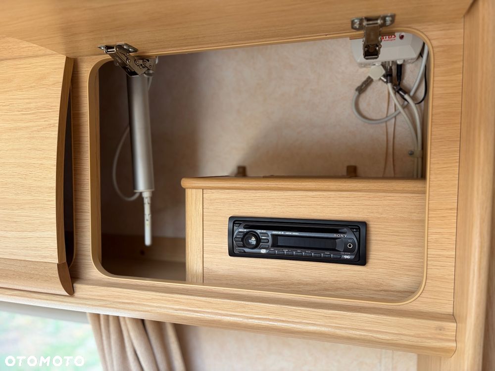 Coachman Amara 520/4 - 27