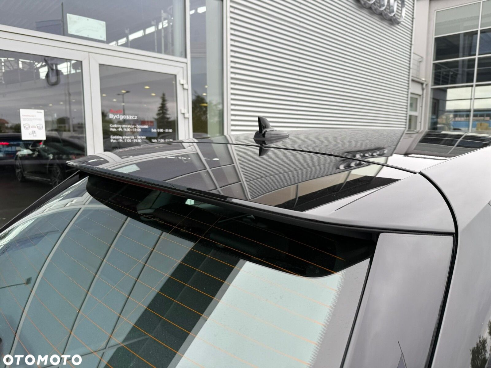 Audi A3 - 12