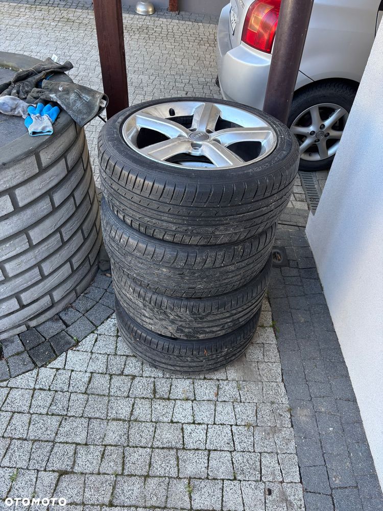 Audi A3 Sportback 1.8 TFSI Ambition - 13