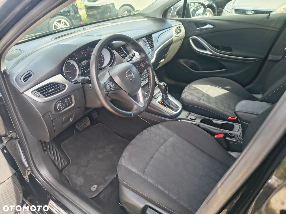 Opel Astra 1.6 D Start/Stop Automatik 120 Jahre - 14