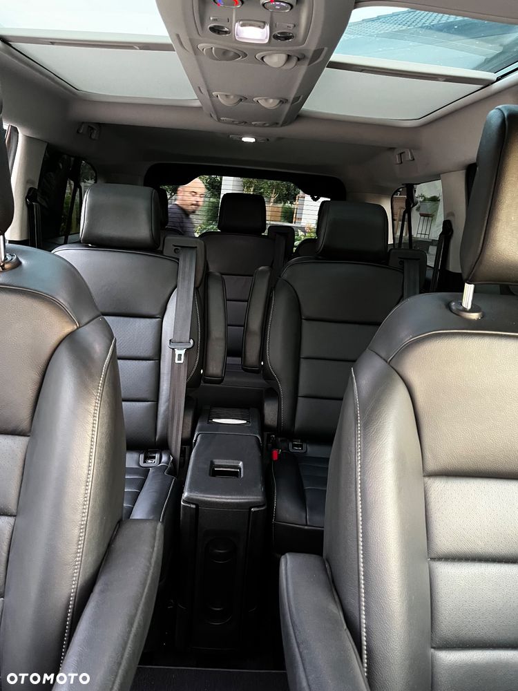 Citroën SpaceTourer 2.0 BlueHDi XL Business Lounge - 10