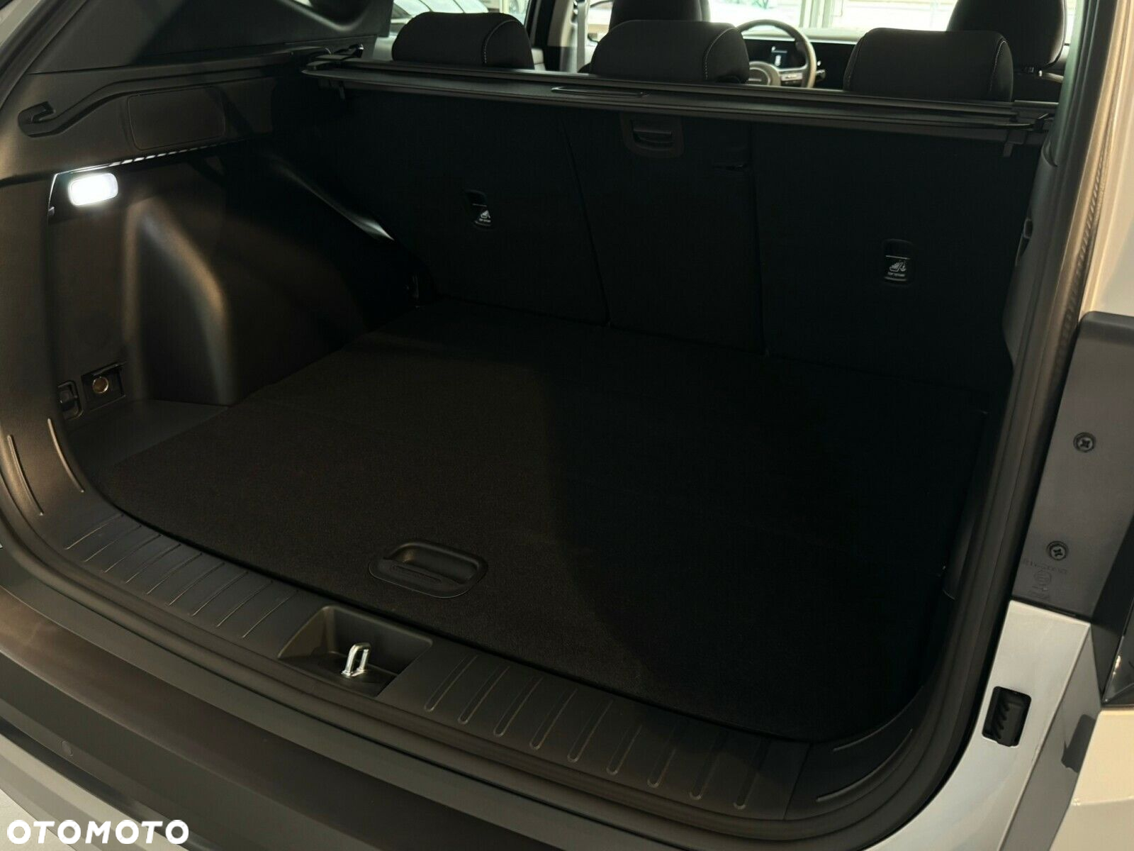 Hyundai Tucson - 14