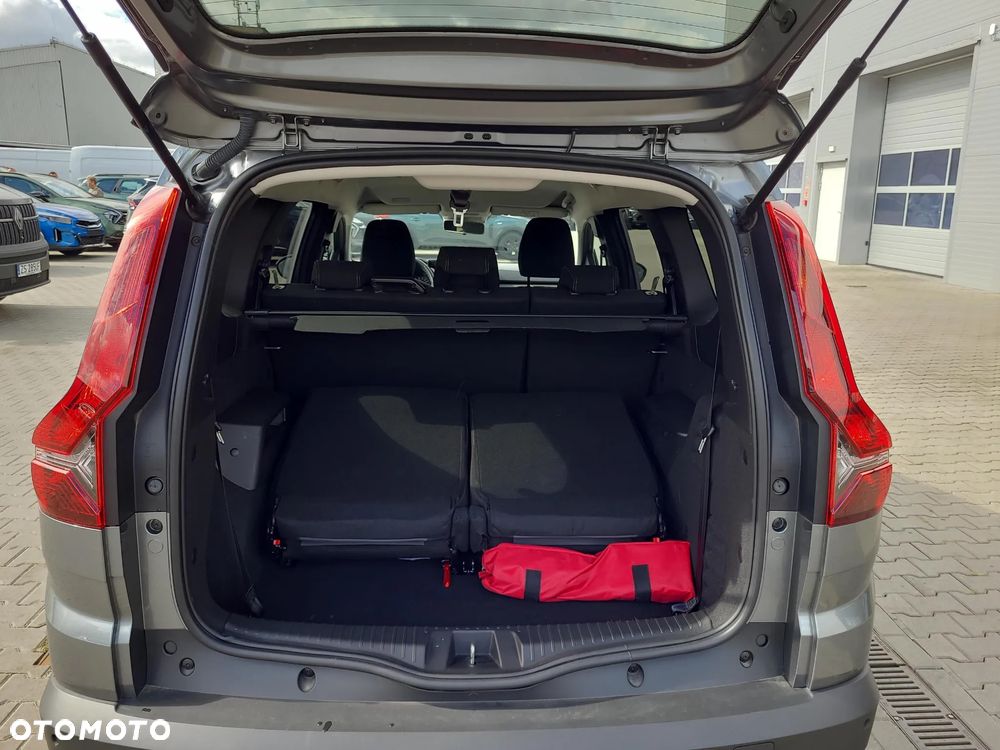 Dacia Jogger 1.0 TCe Extreme+ 7os - 17