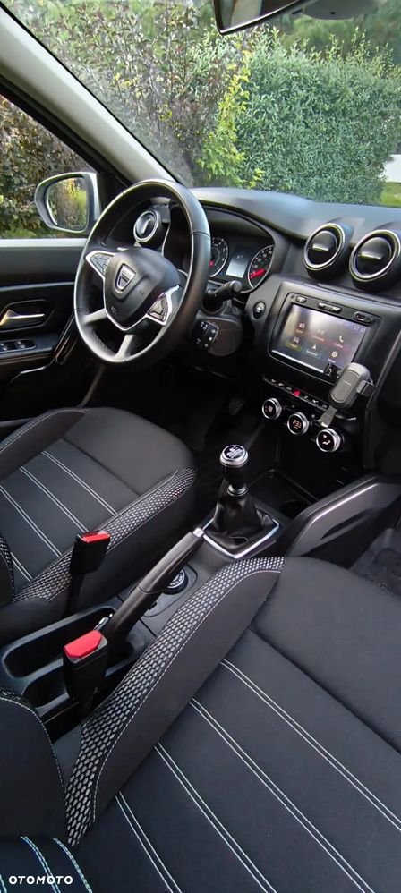 Dacia Duster - 10