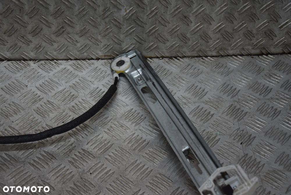 JEEP COMPASS I LIFT MECHANIZM SZYB LEWY PRAWY PRZÓD - 26