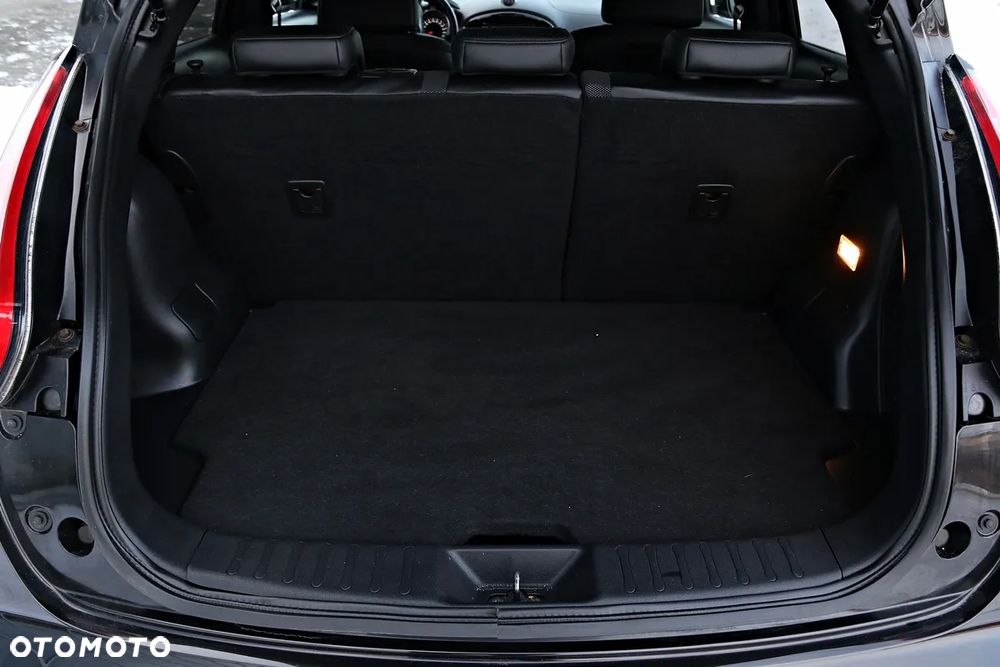 Nissan Juke 1.6 Xtronic Tekna - 37