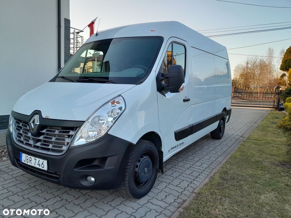 Renault Master - 7