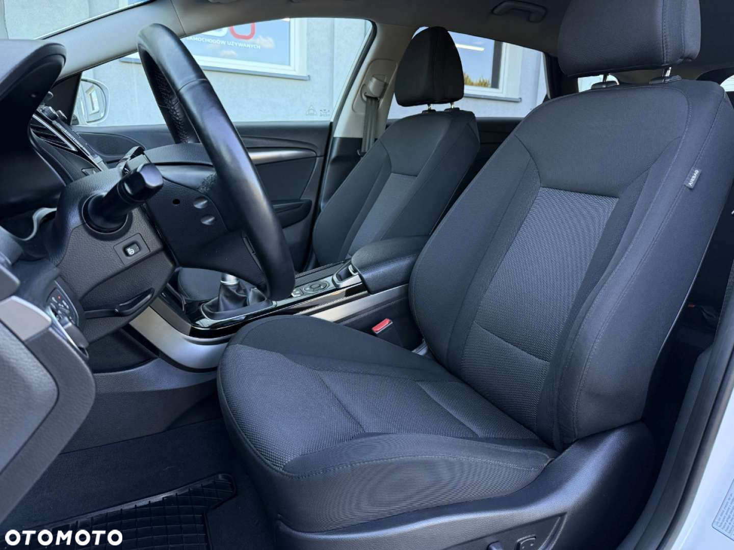 Hyundai i40 i40cw 1.6 Comfort - 19