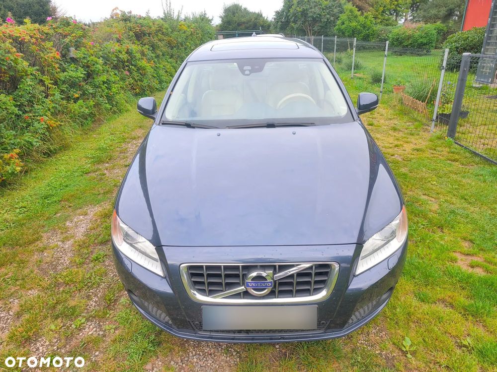 Volvo V70 - 21