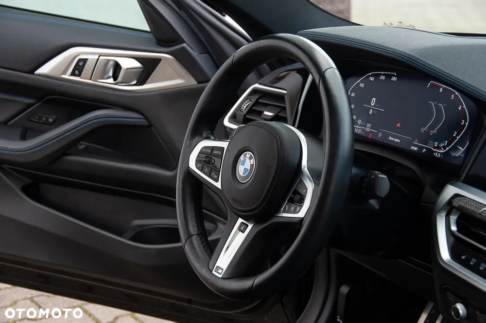 BMW Seria 4 430i M Sport sport - 30