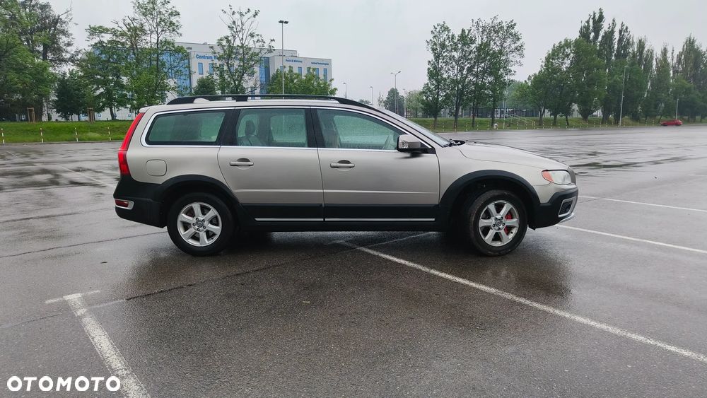 Volvo XC 70 - 9
