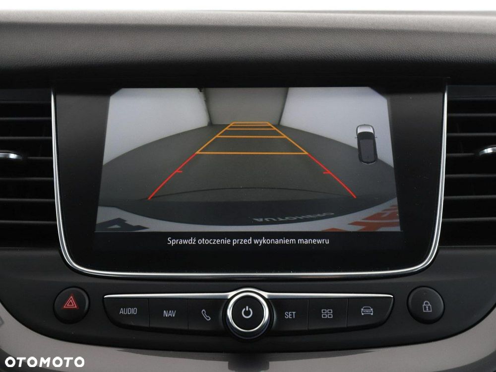 Opel Grandland X 1.2 Start/Stop Automatik Ultimate - 24