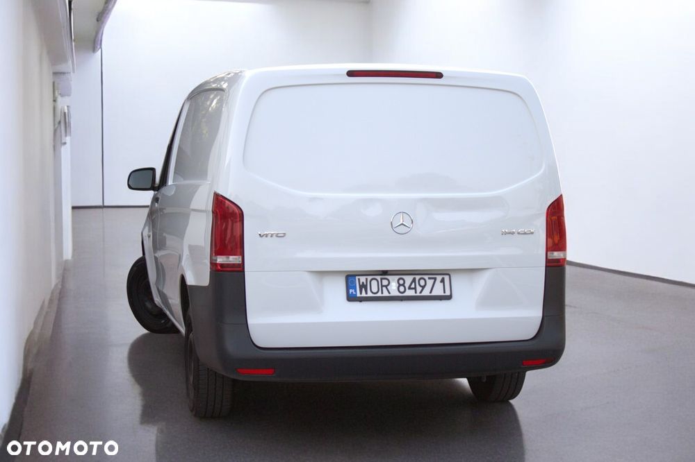 Mercedes-Benz VITO - 13