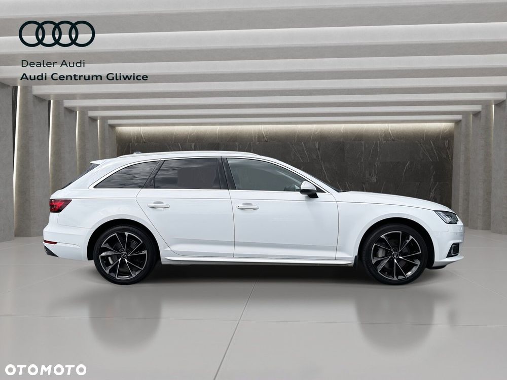 Audi A4 Avant - 7