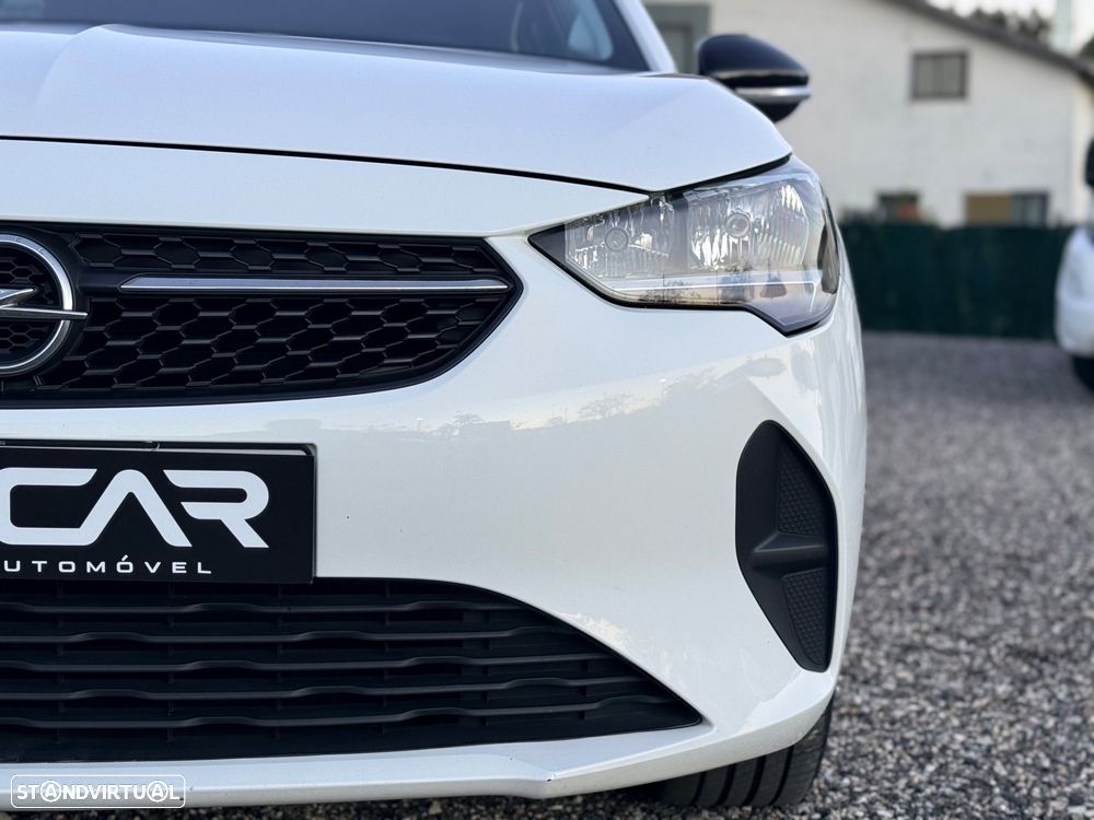 Opel Corsa 1.5 D Edition - 4