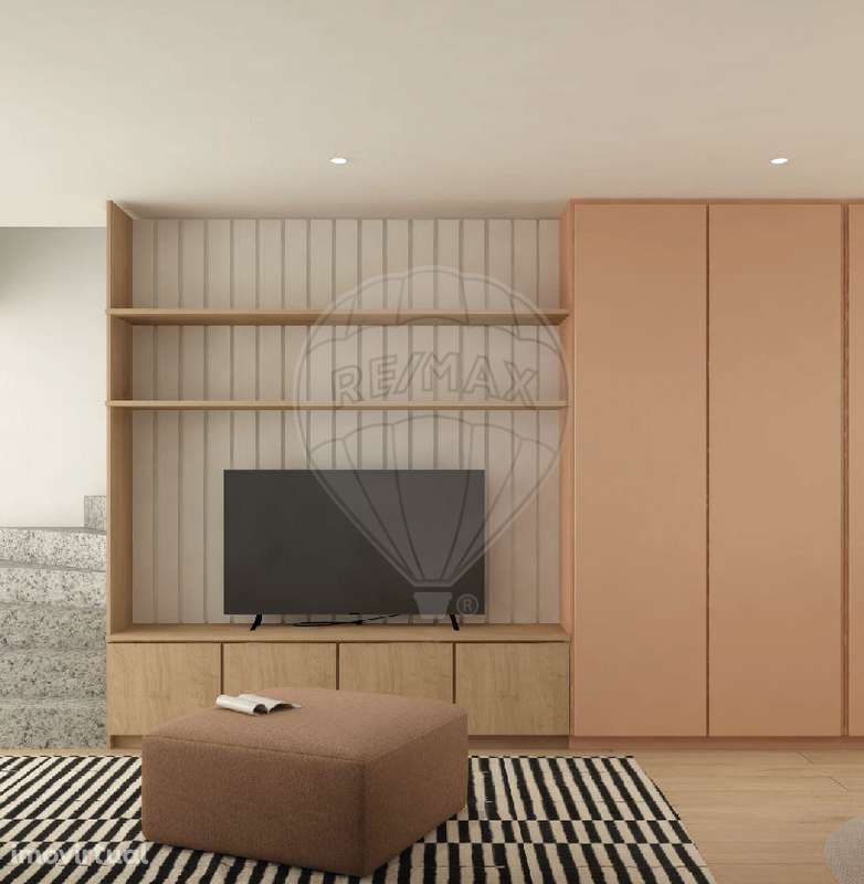 Moradia T2 para venda - Grande imagem: 3/7