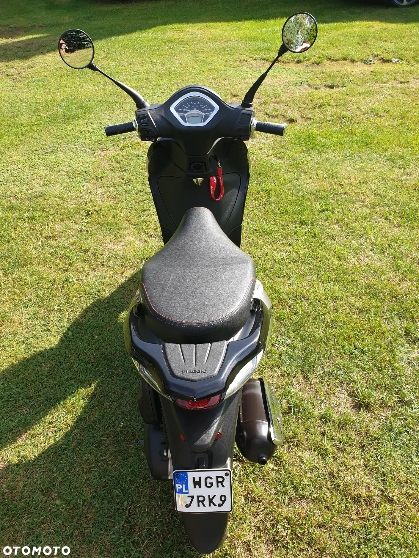 Piaggio Liberty - 5