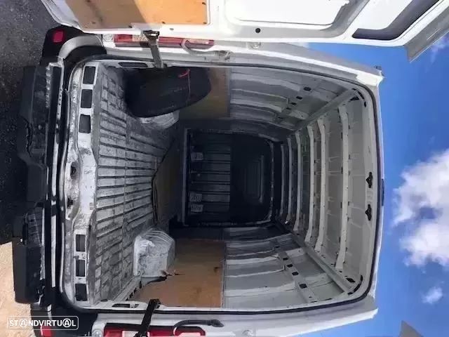 Renault MASTER 2.3 DCI L4H2 3.5T - 12