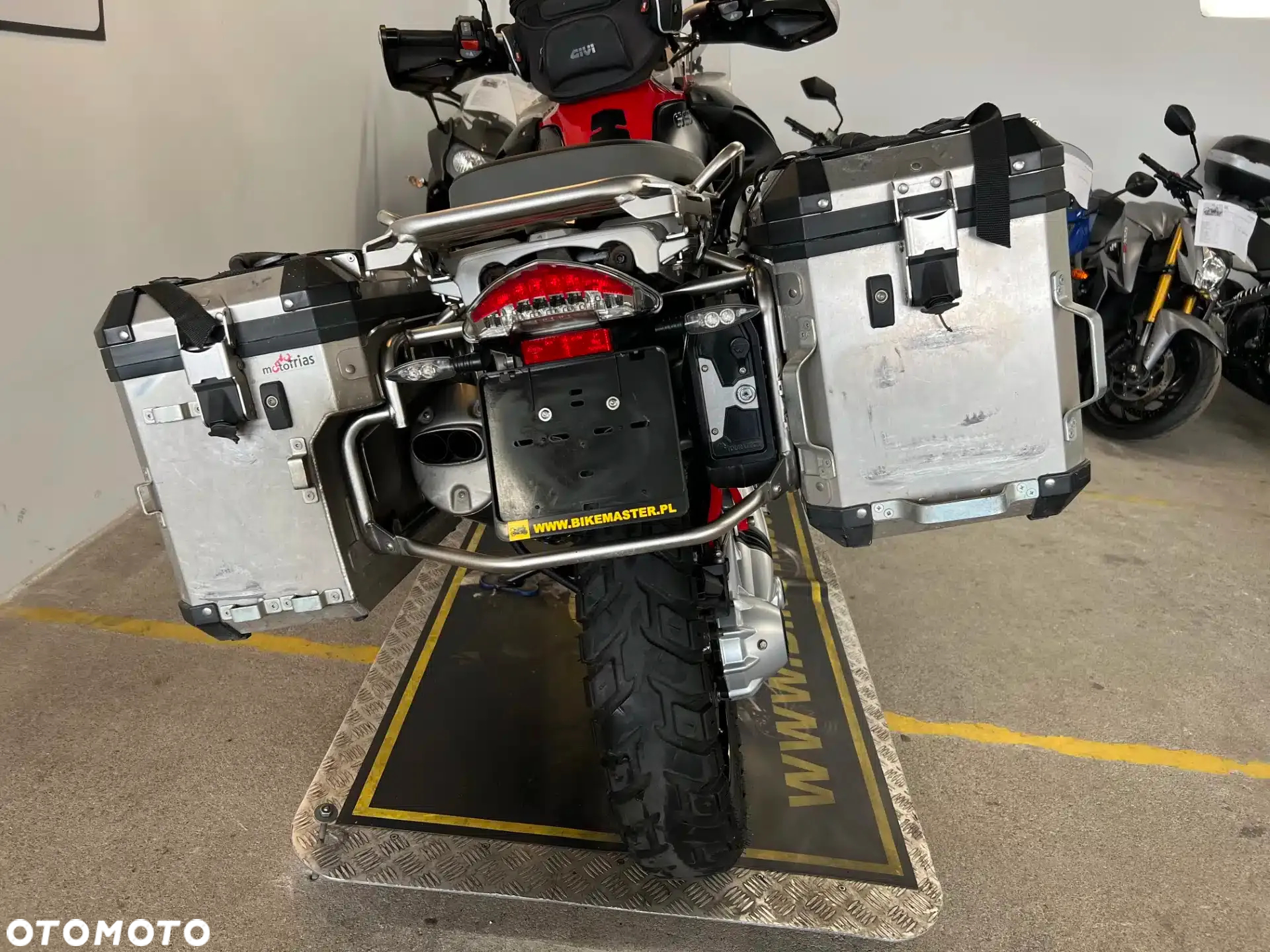 BMW GS - 7