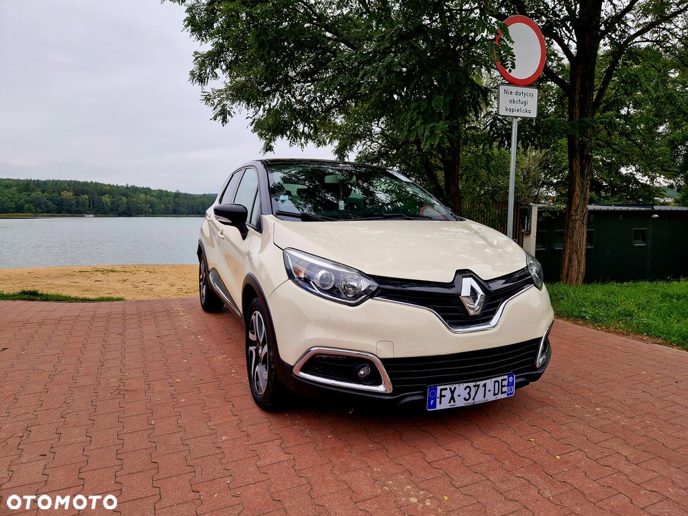 Renault Captur - 16