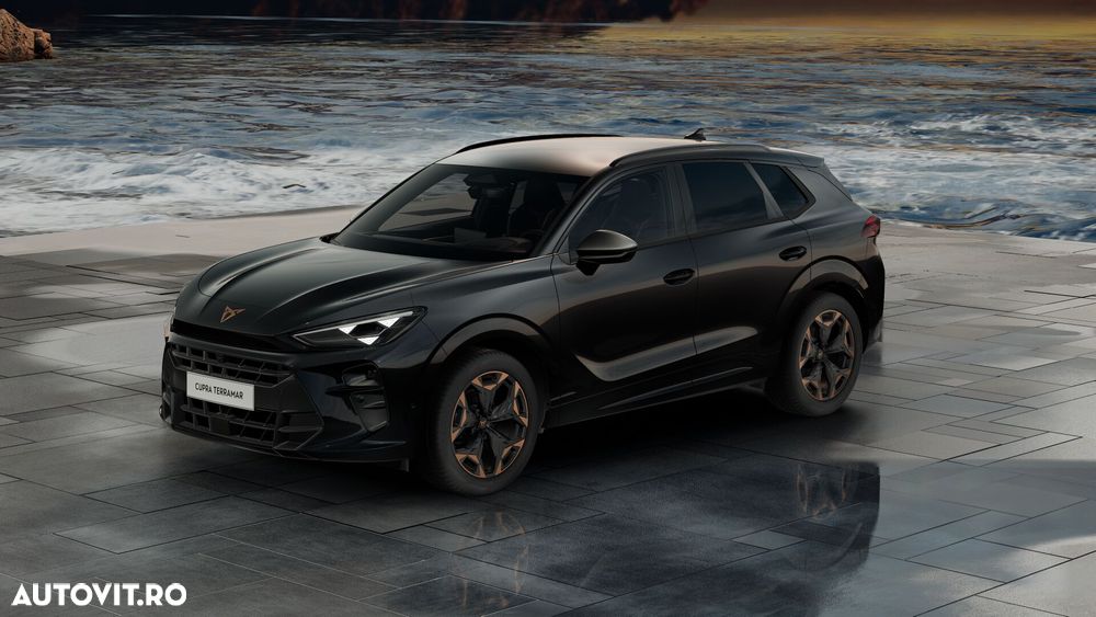 Cupra Terramar - 1