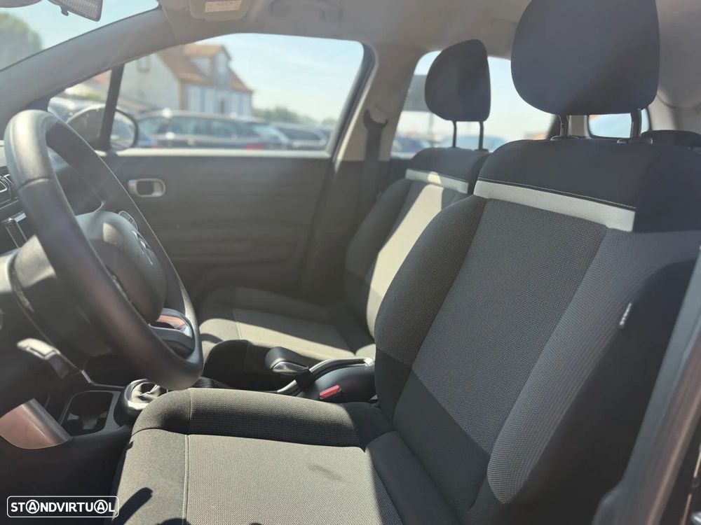 Citroën C3 Aircross 1.2 PureTech Feel - 14