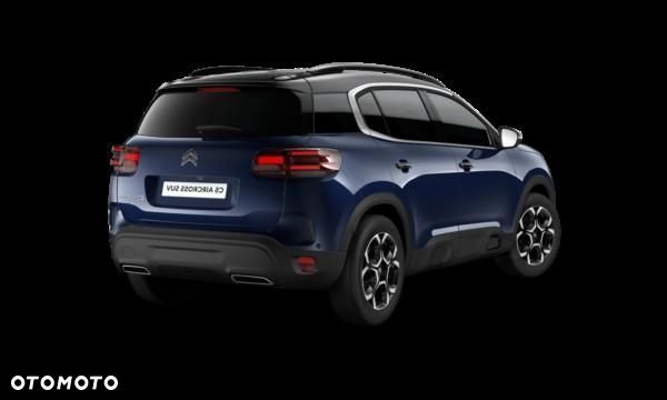 Citroën C5 Aircross 1.5 BlueHDi Max EAT8 - 12