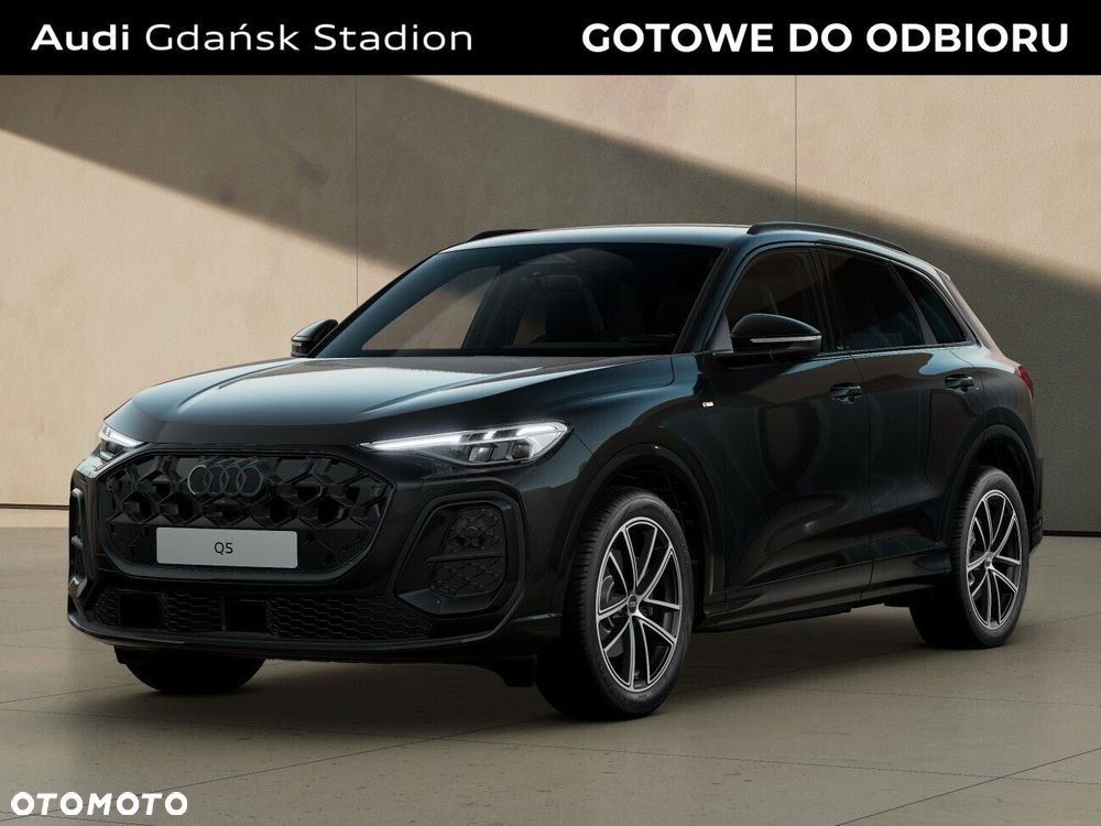Audi Q5 TDI mHEV 150 kW Quattro S tronic - 1