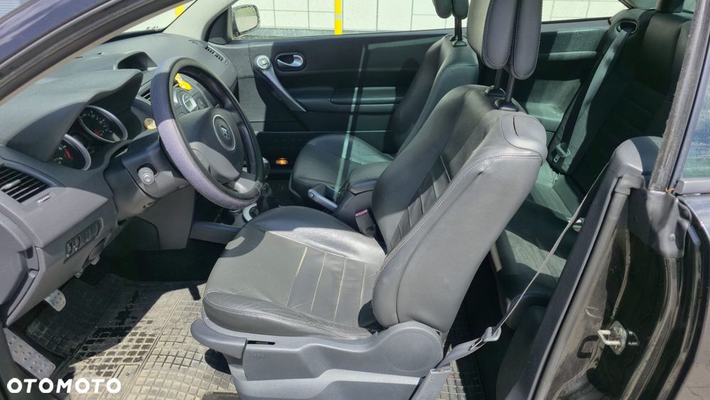 Renault Megane 2.0 Coupe-Cabriolet Confort Privilege - 9