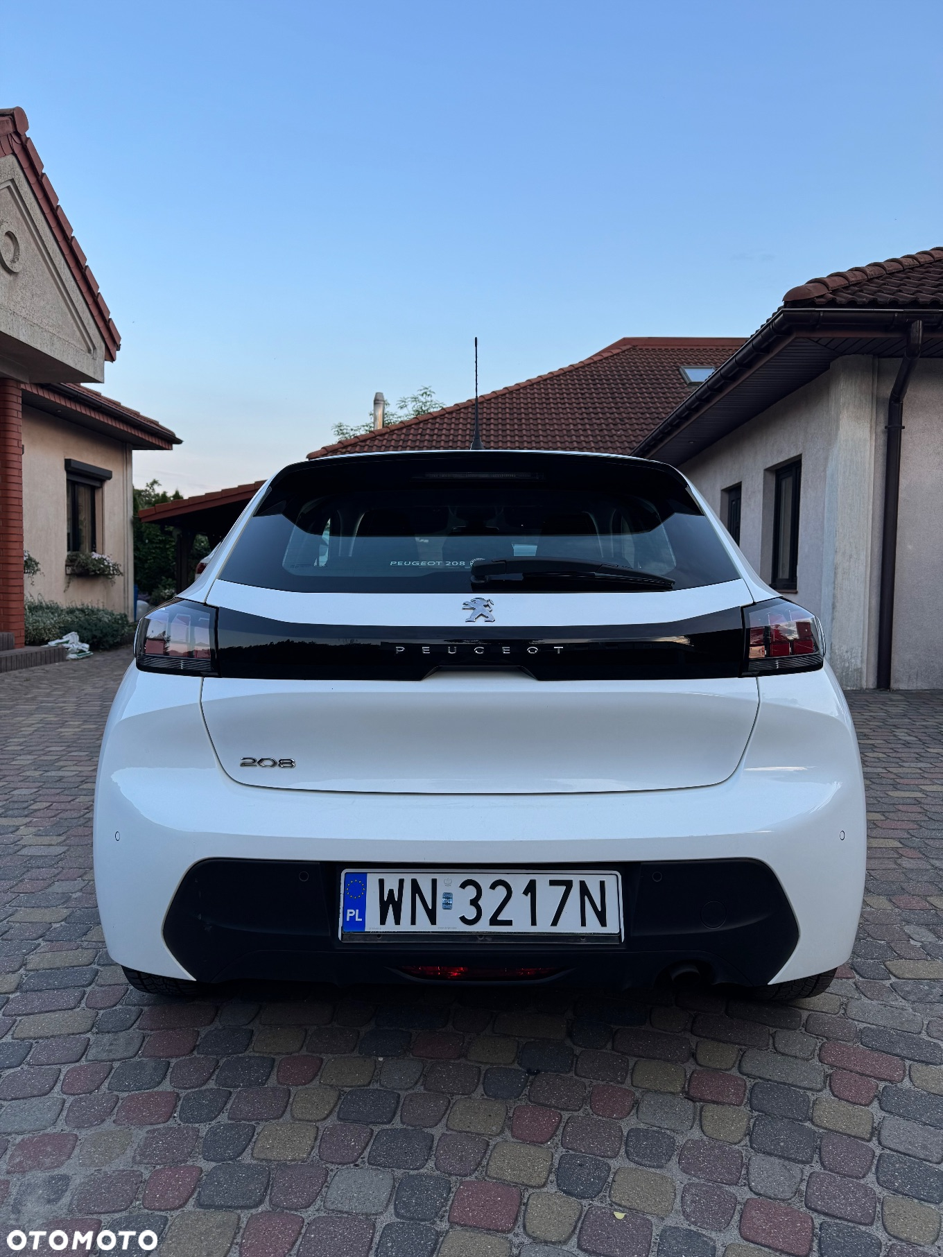 Peugeot 208 1.2 PureTech Active S&S - 6