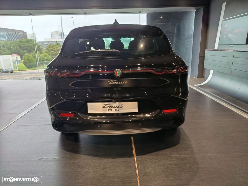 Alfa Romeo Tonale - 2