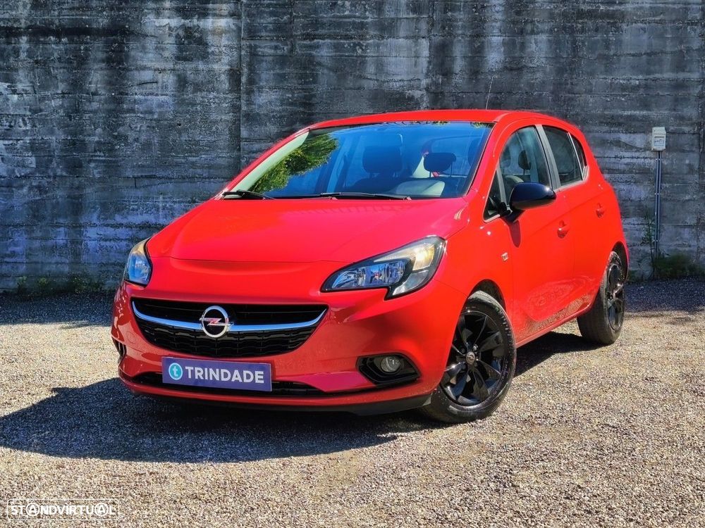 Opel Corsa 1.2 Color Edition - 1