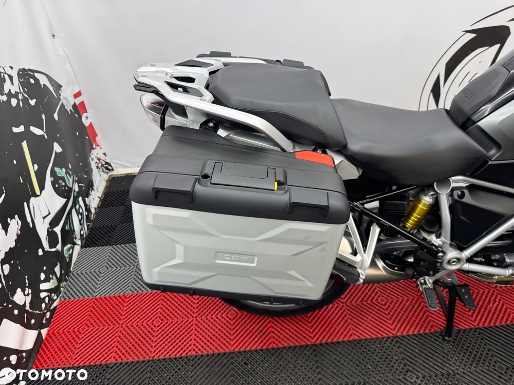 BMW GS - 31