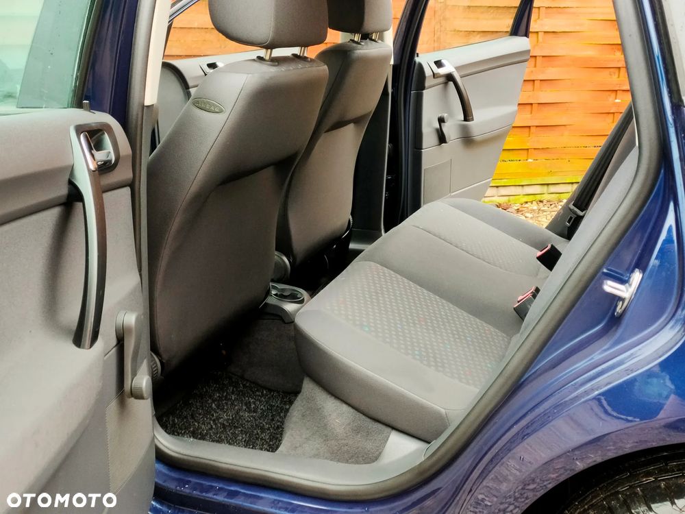 Volkswagen Polo 1.2 - 7