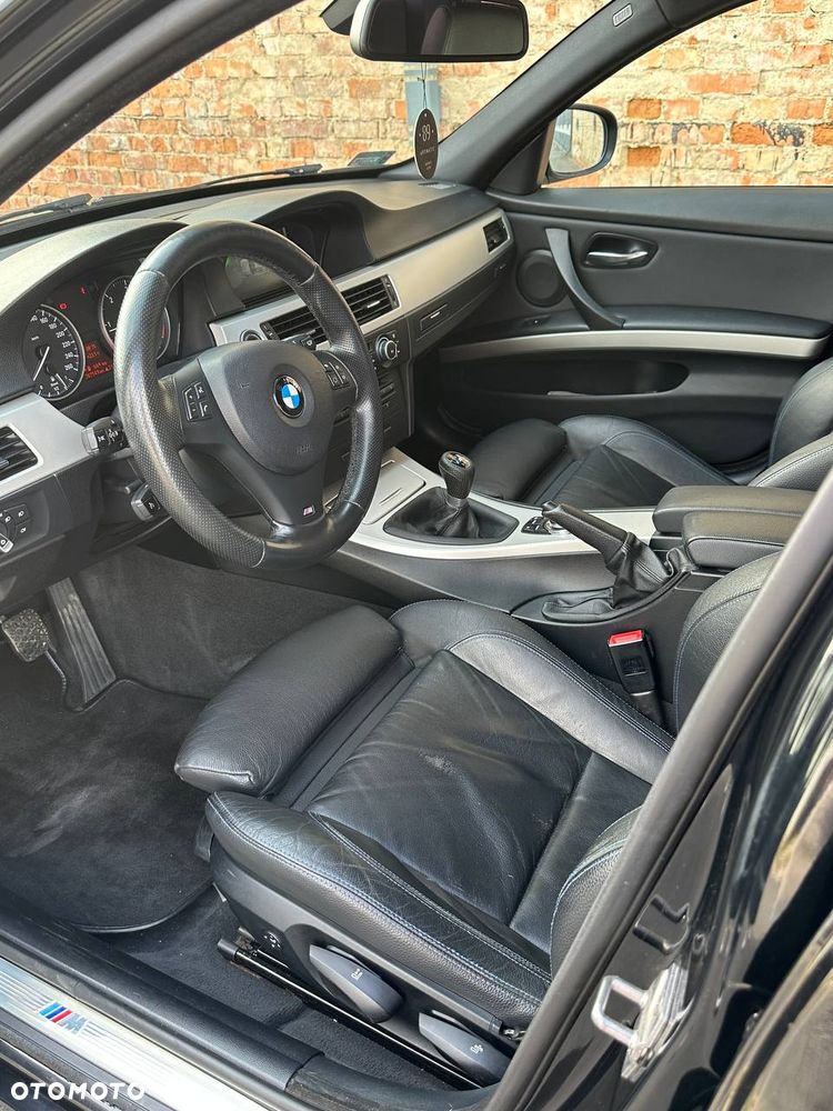 BMW Seria 3 320d - 18