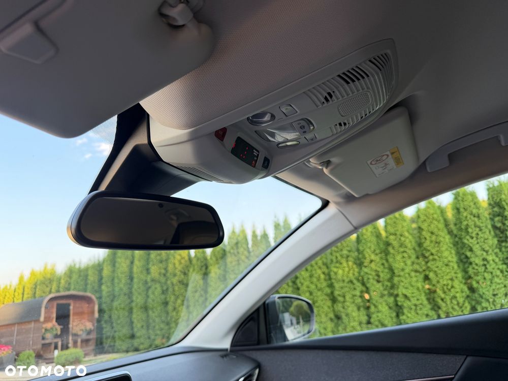 Peugeot 3008 BlueHDi 120 Stop & Start EAT6 Allure - 26