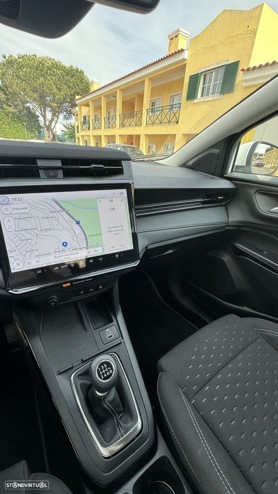 Ford Puma 1.0 EcoBoost MHEV Titanium - 28