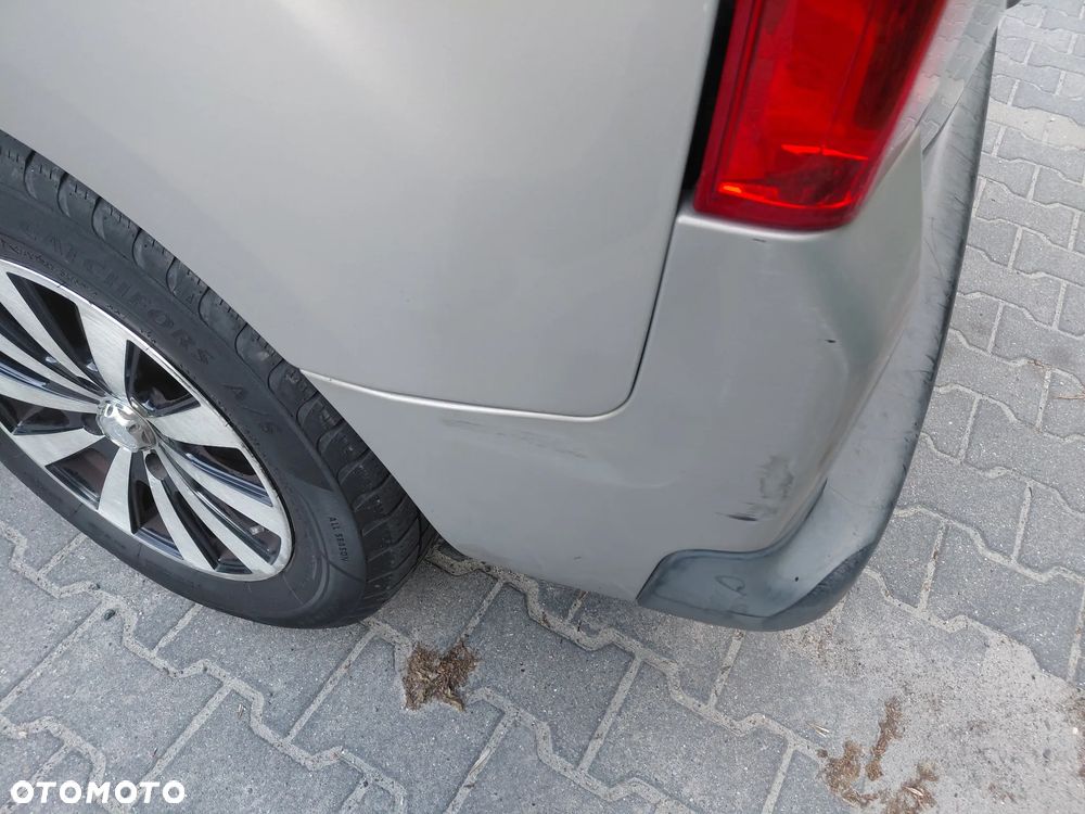 Citroën Berlingo 1.6 VTi 16V Exclusive - 22