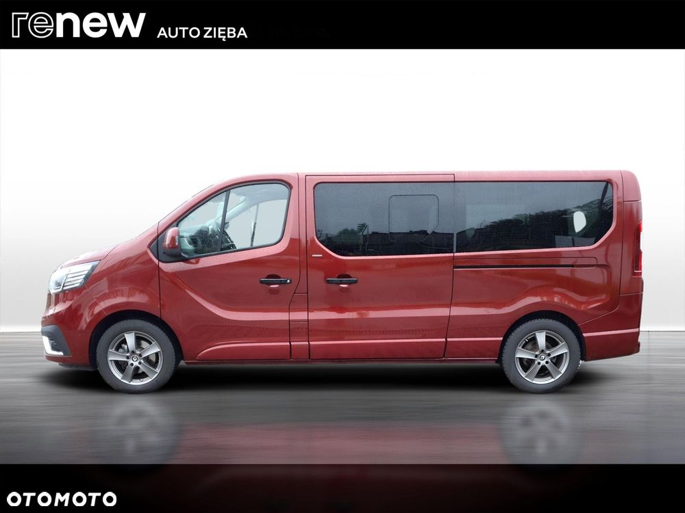 Renault Trafic Grand 2.0 dCi Escapade EDC - 8