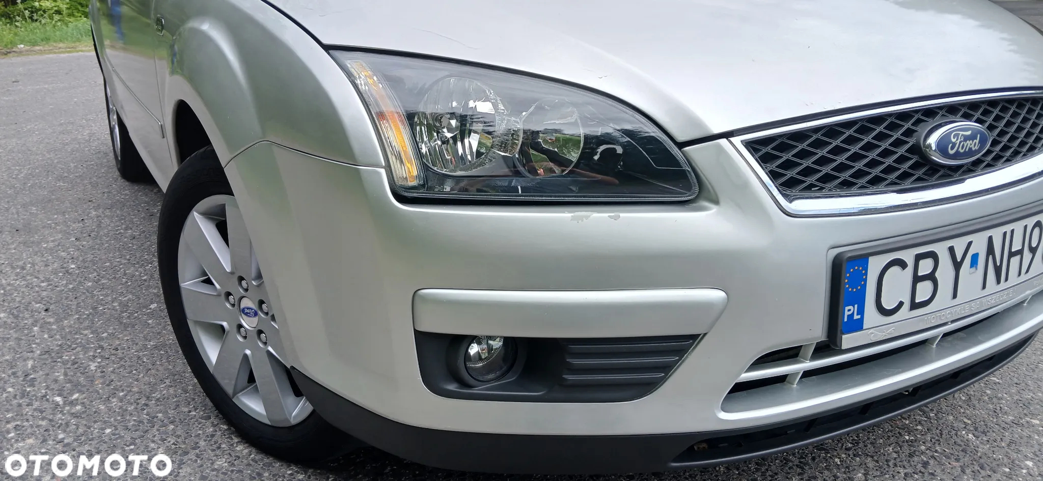 Ford Focus - 17